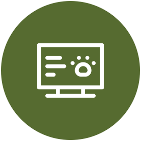 diagnostics icon