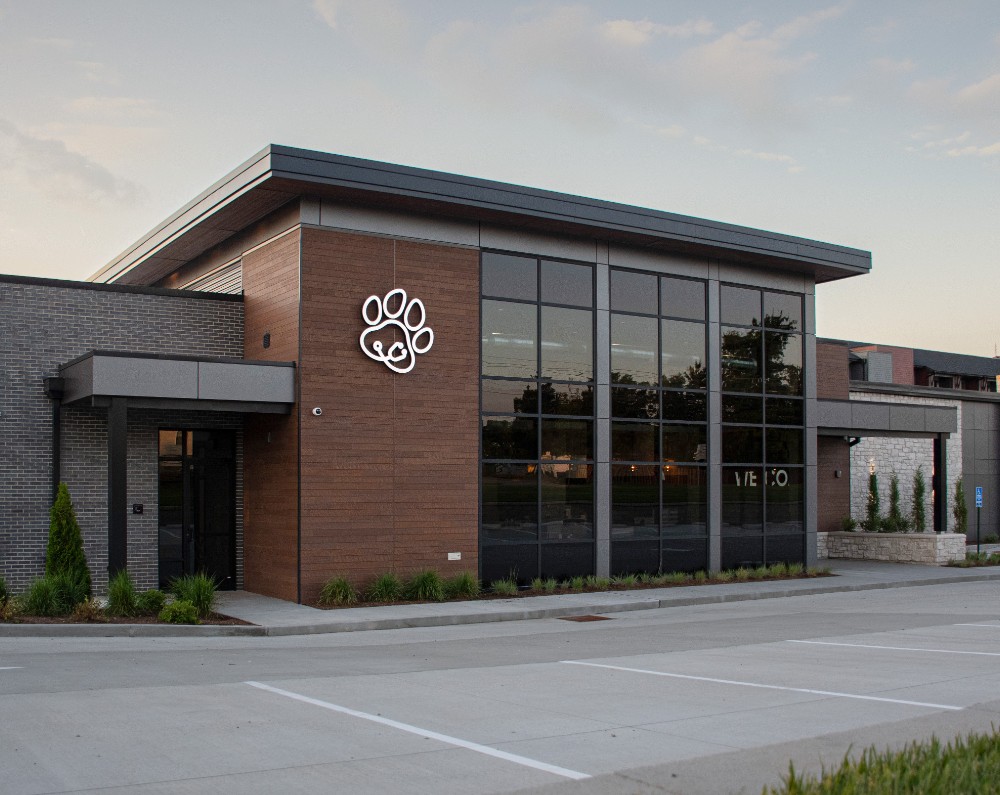 veterinary animal hospital exterior building veterinary animal hospital exterior building