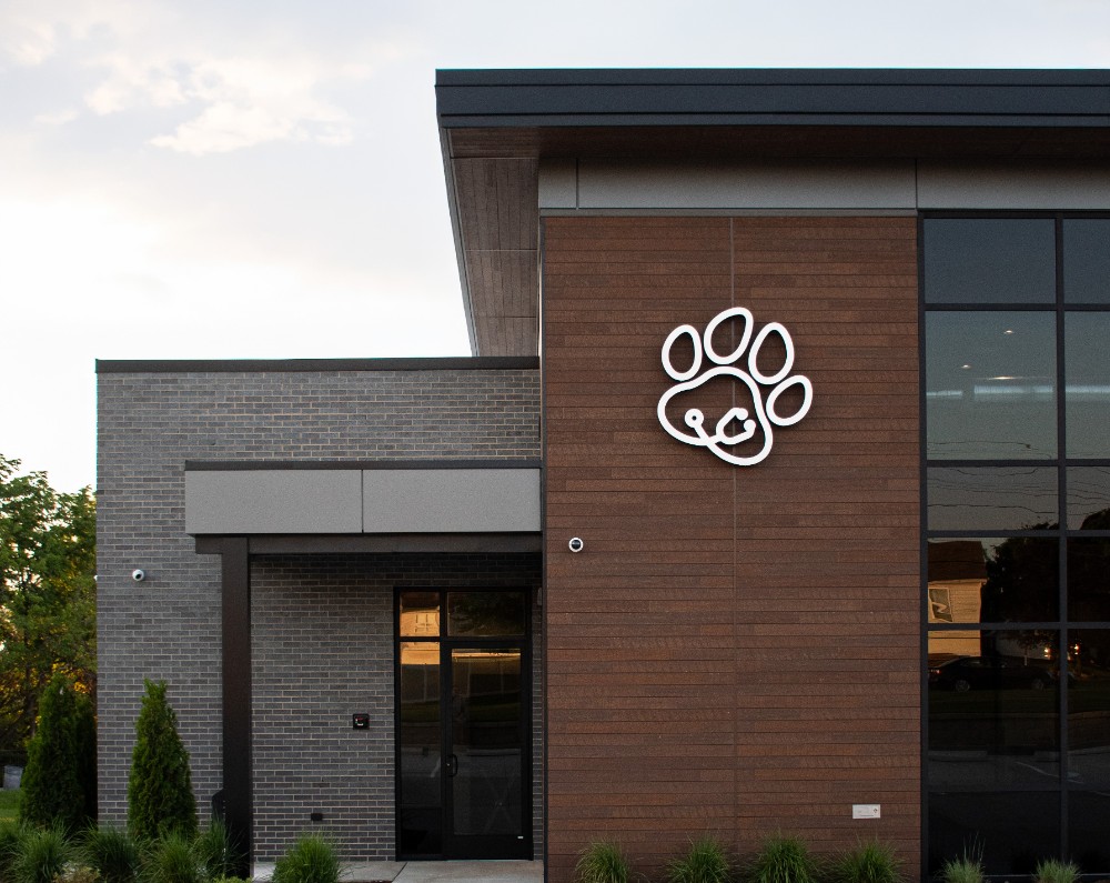 veterinary office building exterior veterinary office building exterior